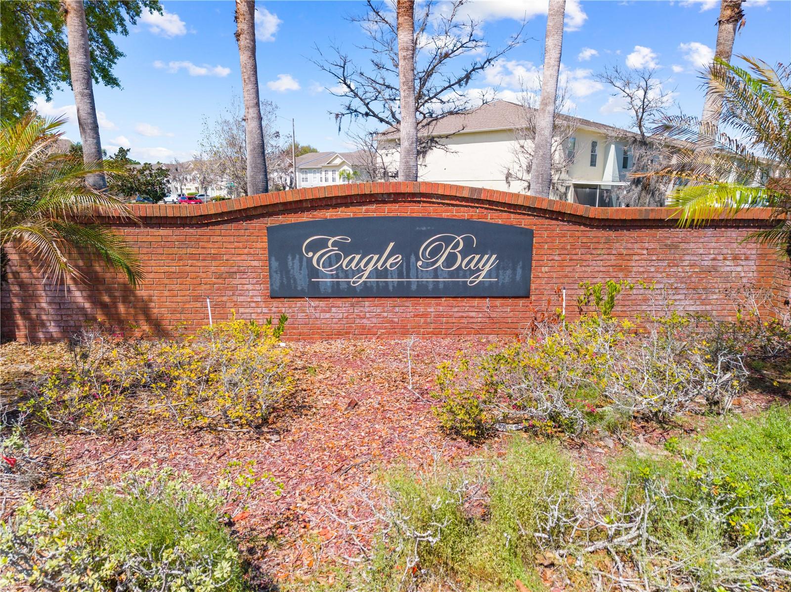 EAGLE BAY PH 1 - Residential