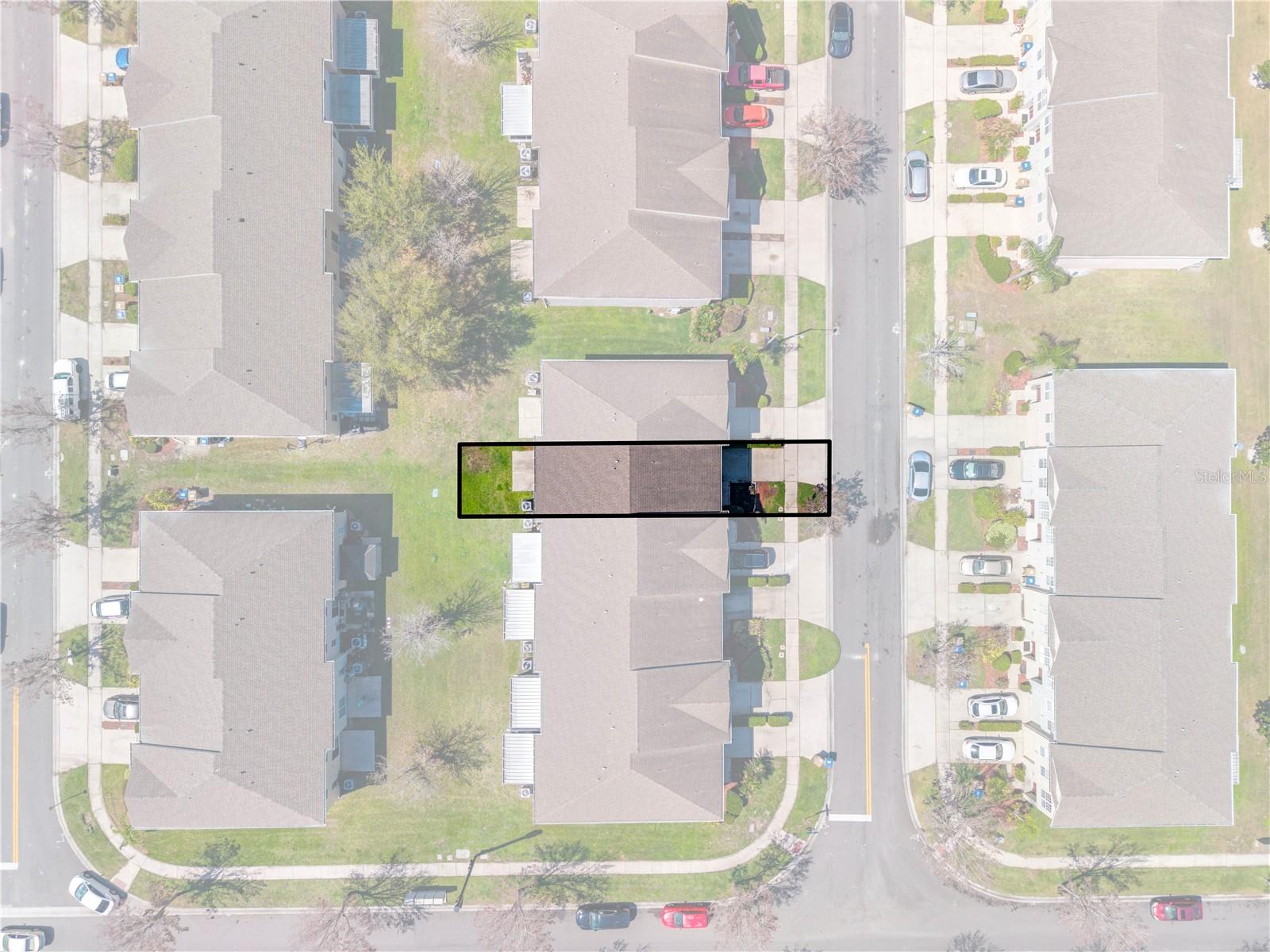 EAGLE BAY PH 1 - Residential