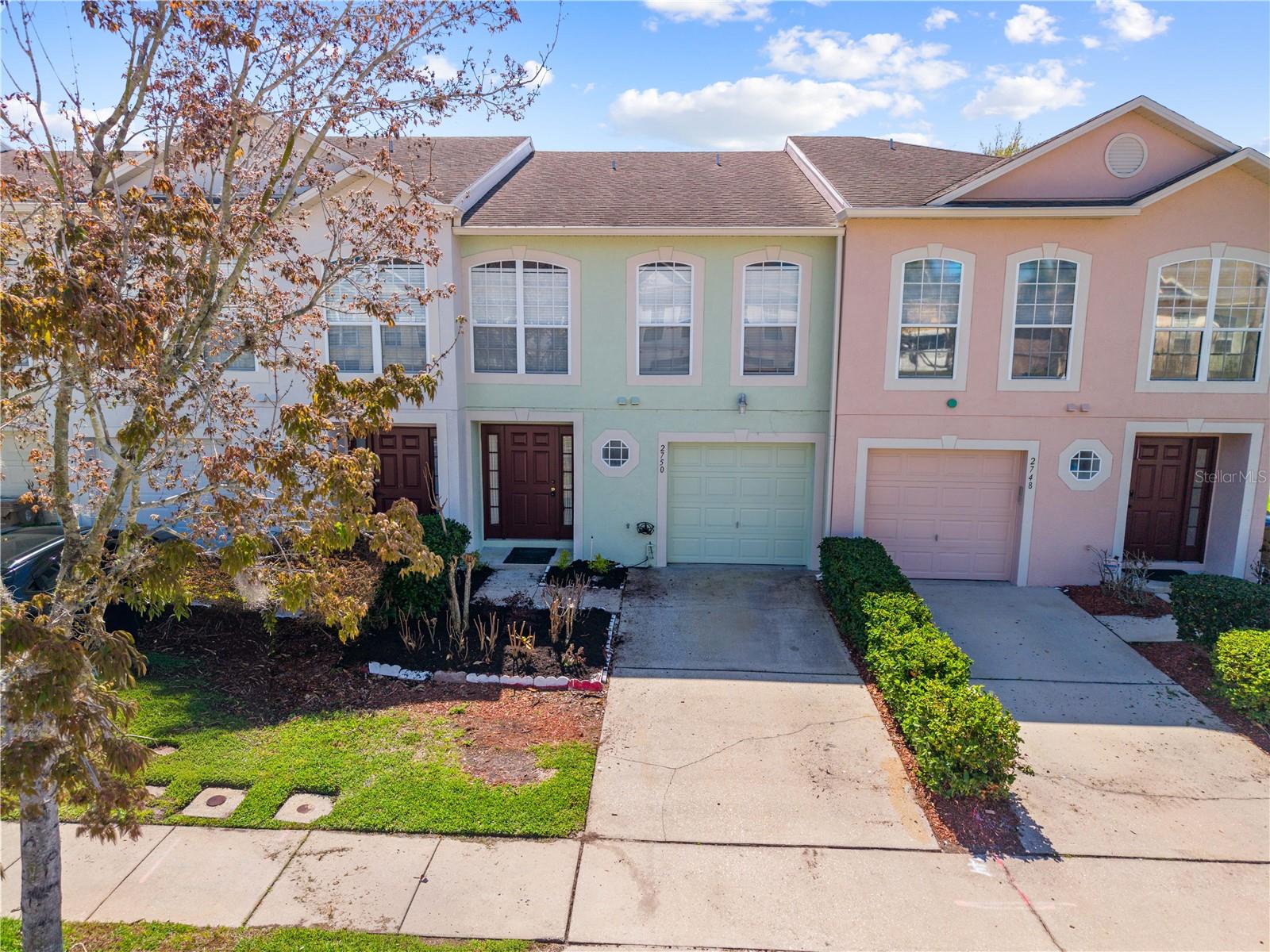 EAGLE BAY PH 1 - Residential