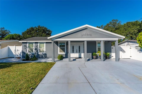 Photo of 1418 Overdale Street, Orlando, FL 32825 (MLS # S5160141)