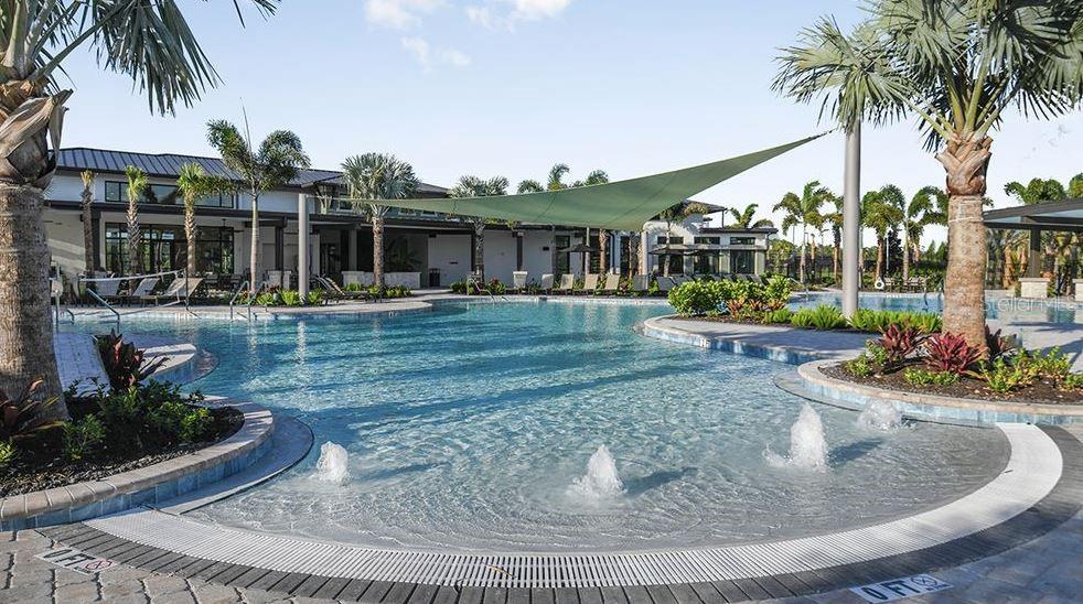 RIVER LANDING - Residential