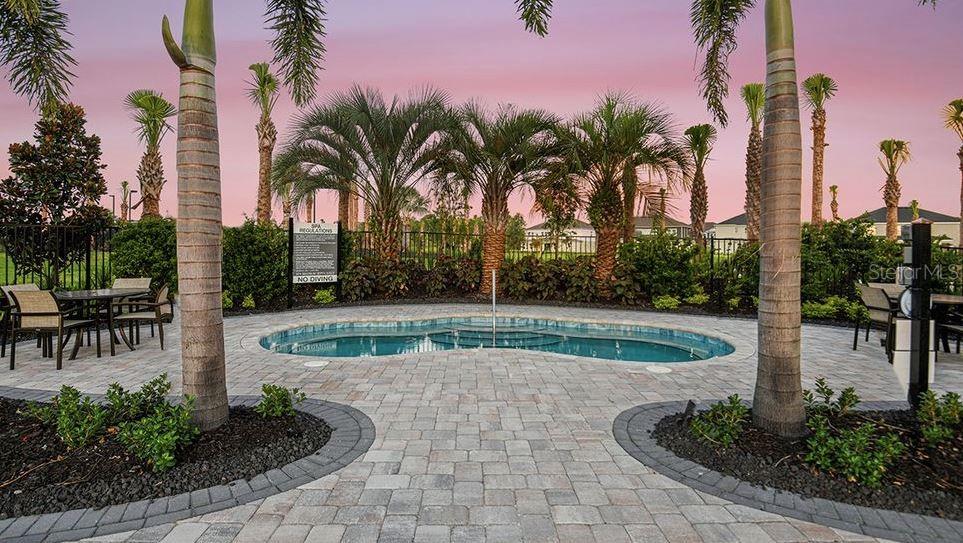 RIVER LANDING - Residential