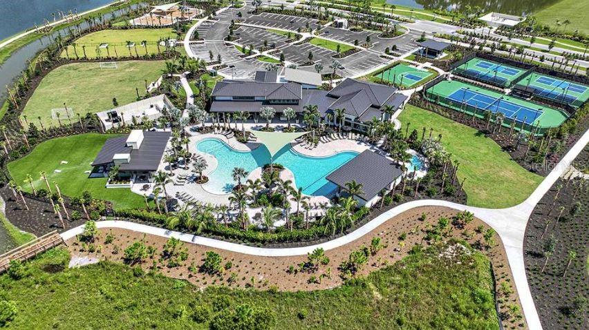 RIVER LANDING - Residential