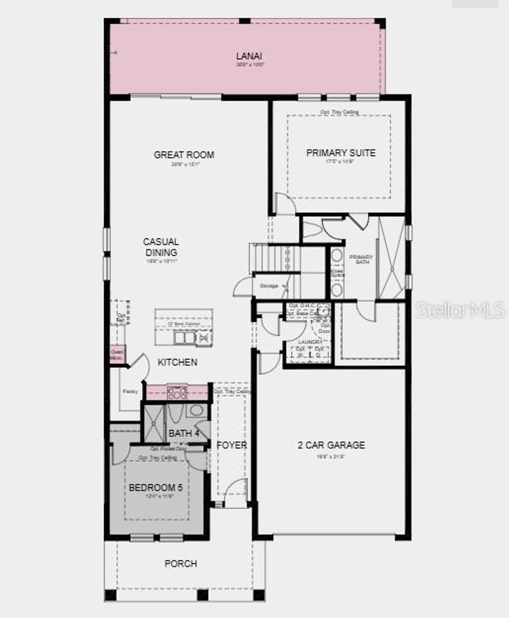 Photo of 1854 Longliner Loop, Wesley Chapel, FL 33543 (MLS # TB8437787)