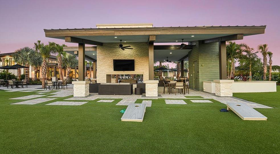 RIVER LANDING - Residential