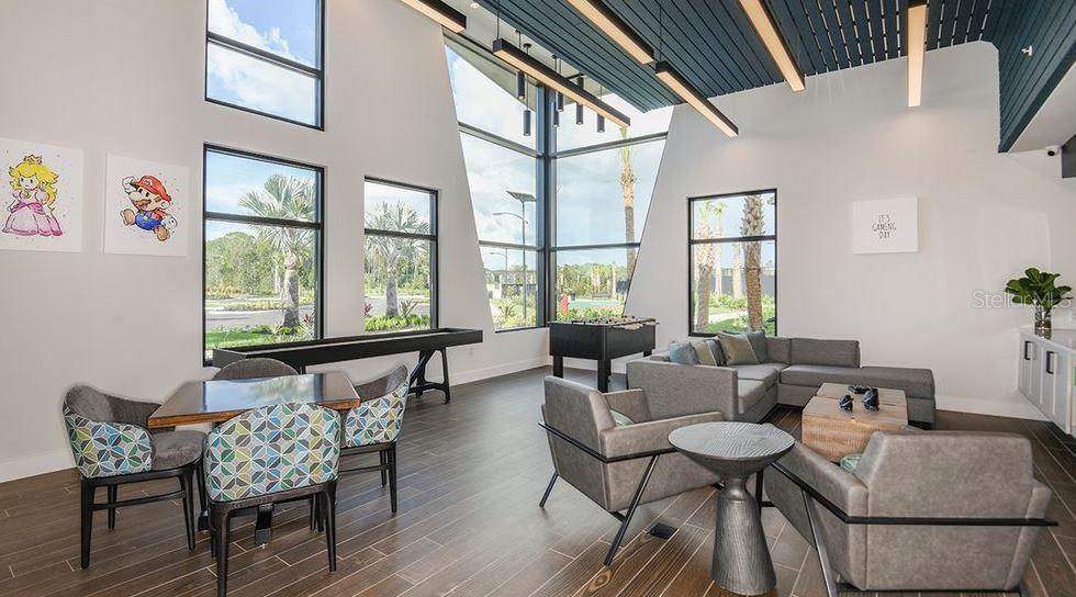 RIVER LANDING - Residential