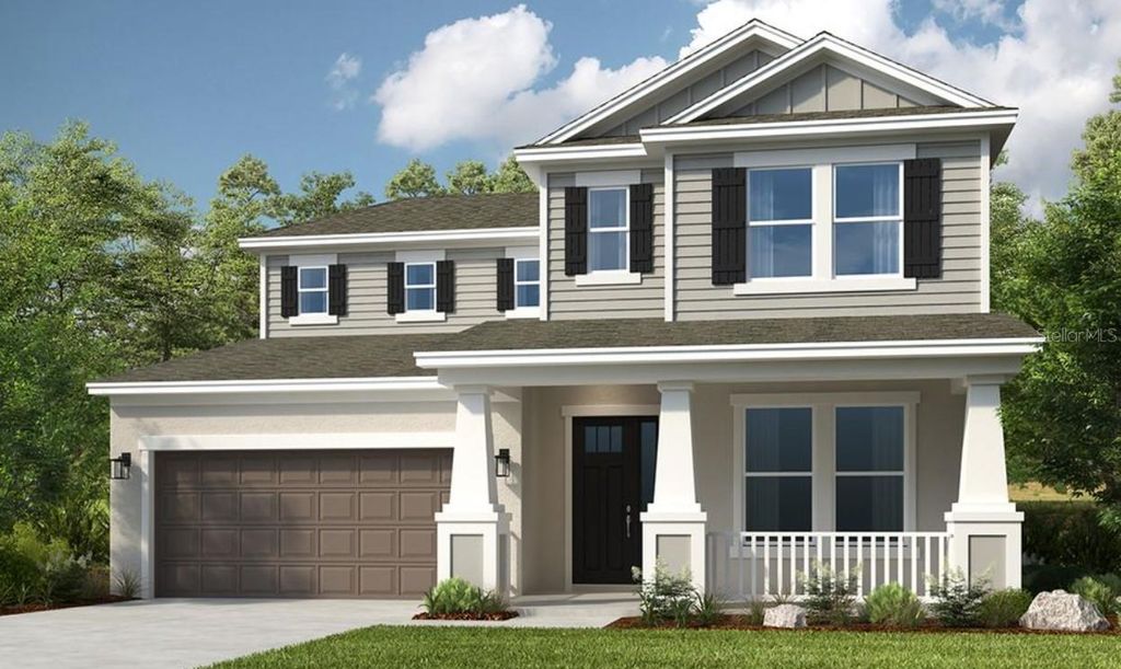 Photo of 1854 Longliner Loop, Wesley Chapel, FL 33543 (MLS # TB8437787)