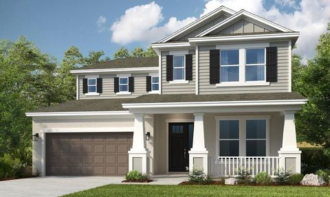 1854 LONGLINER LOOP WESLEY CHAPEL FL 33543