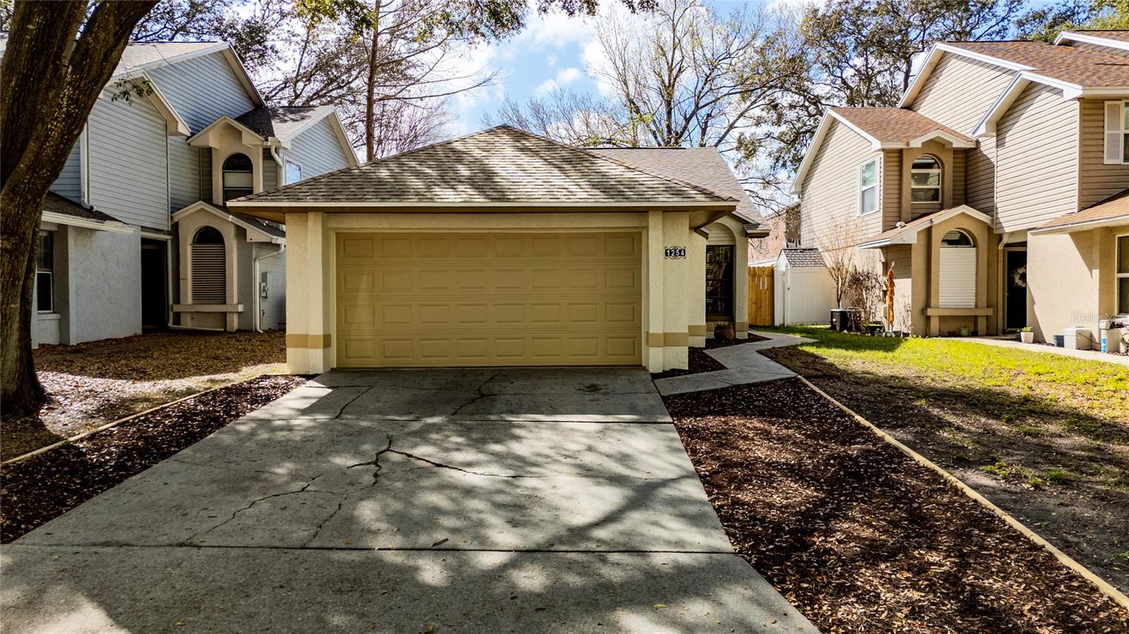 SHEELER OAKS PH 02A - Residential