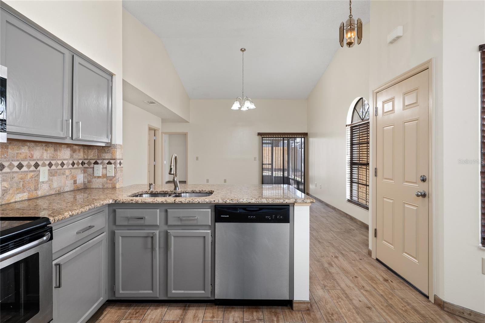 SHEELER OAKS PH 02A - Residential