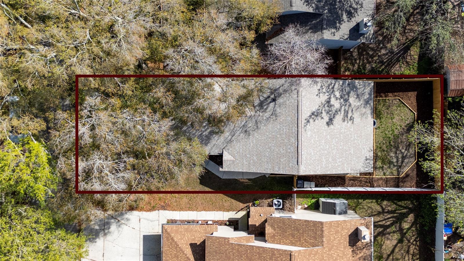 SHEELER OAKS PH 02A - Residential