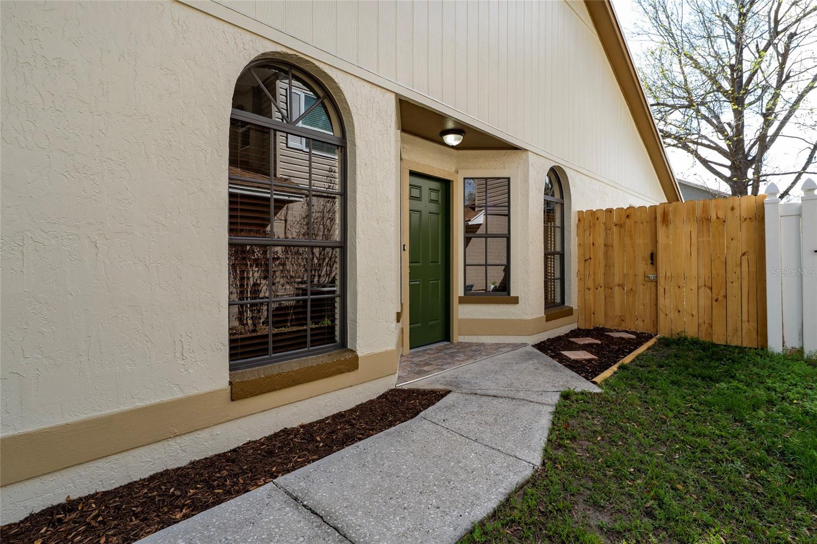 SHEELER OAKS PH 02A - Residential