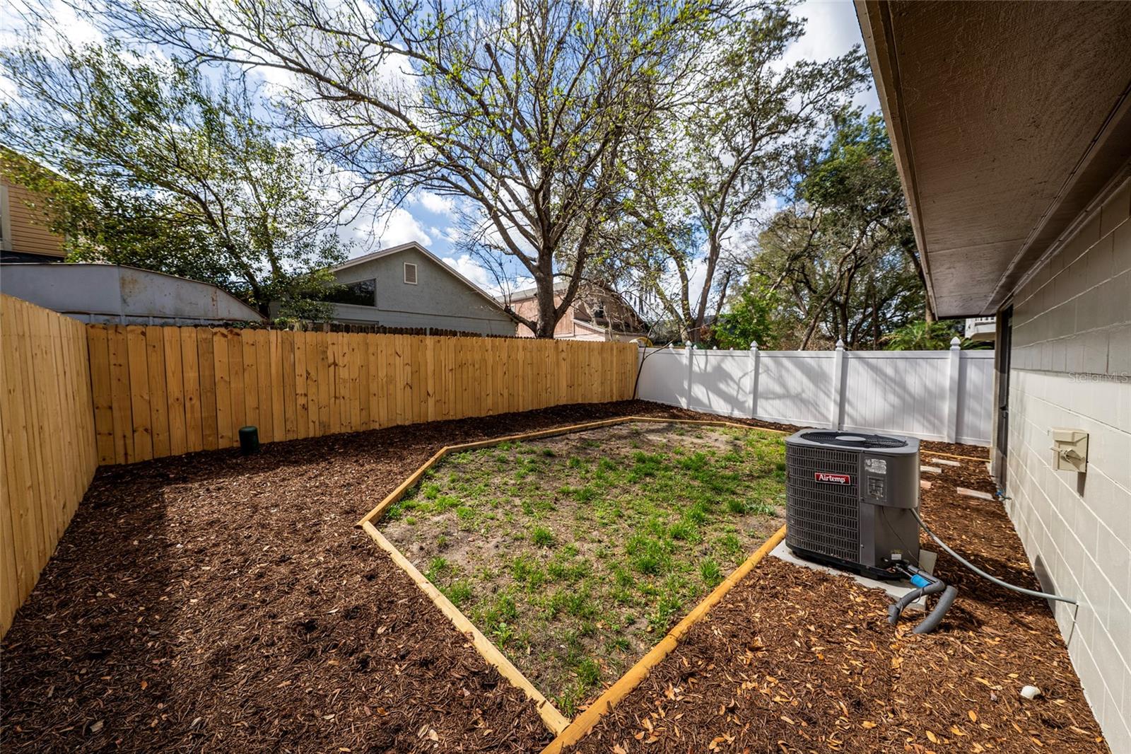 SHEELER OAKS PH 02A - Residential