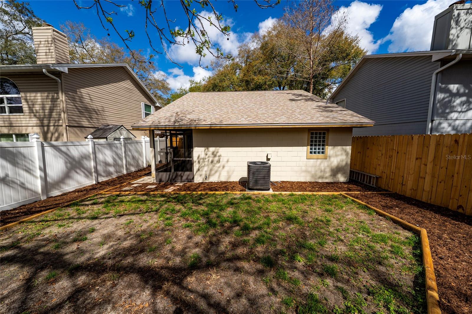 SHEELER OAKS PH 02A - Residential