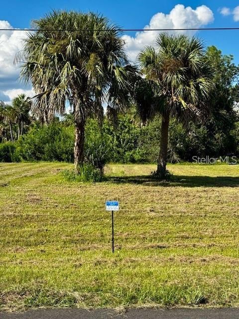 Photo of 16851 Acapulco Road, Punta Gorda, FL 33955 (MLS # O6449010)