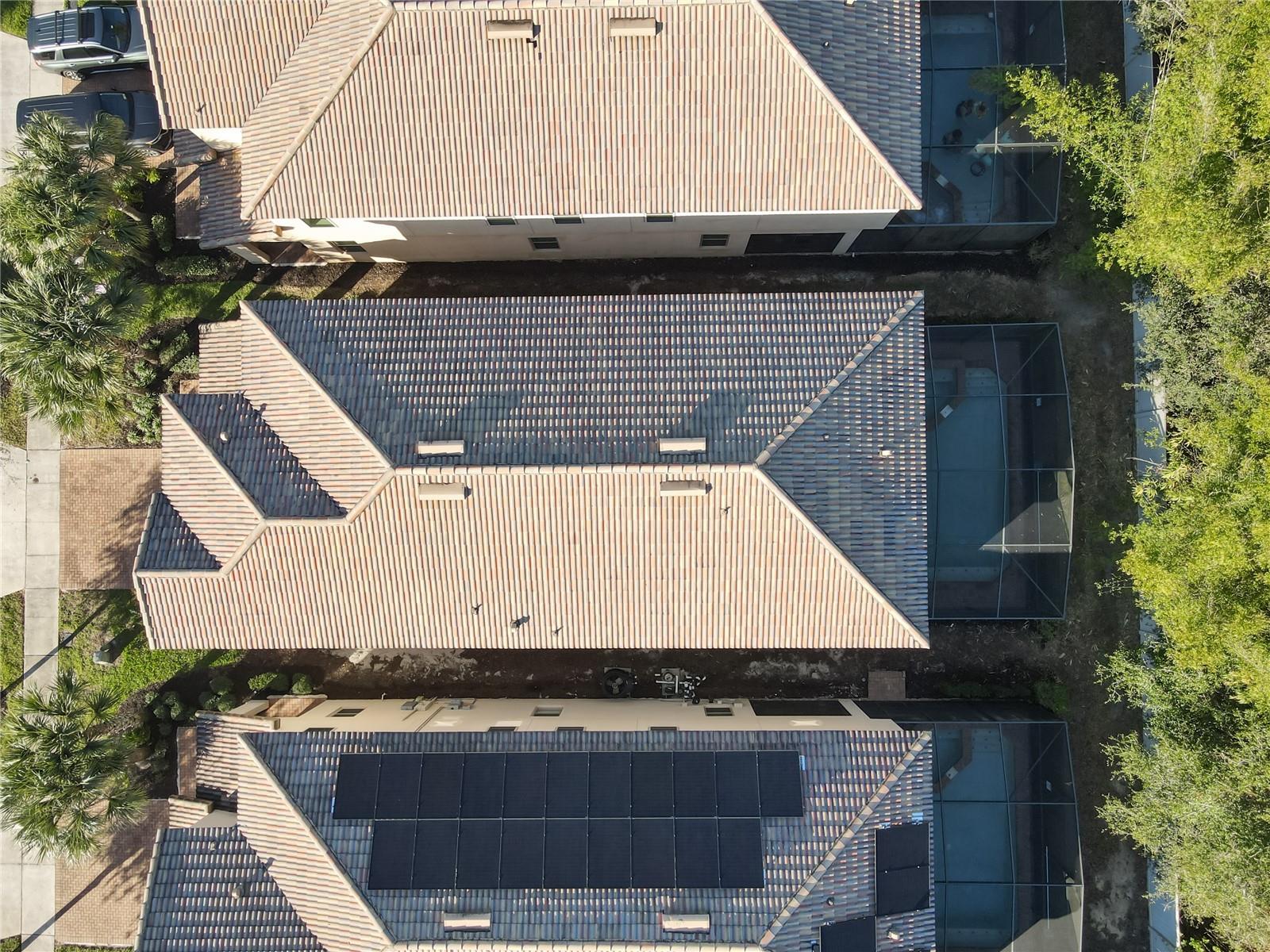 WINDSOR AT WESTSIDE PH 2A - Residential