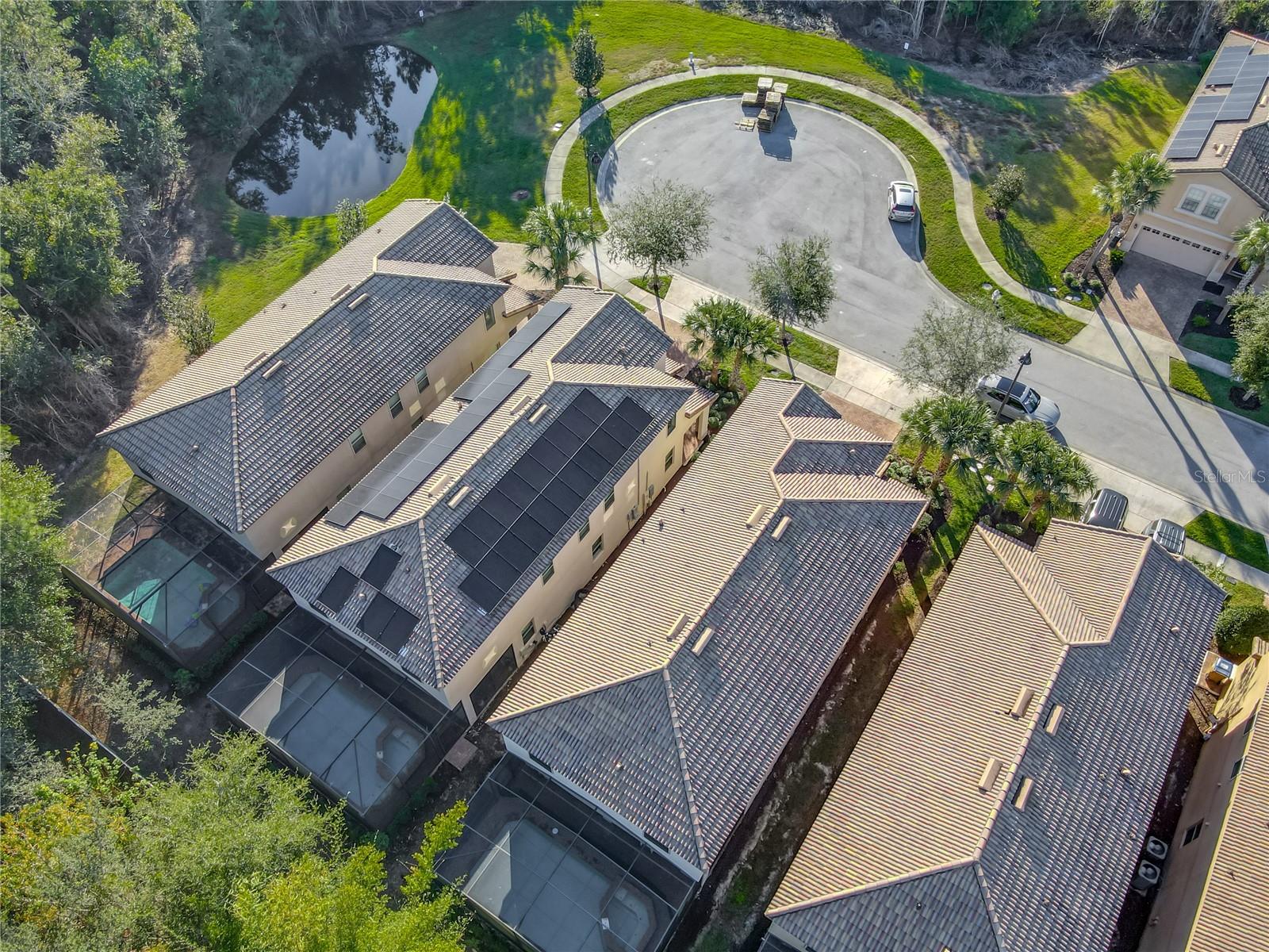 WINDSOR AT WESTSIDE PH 2A - Residential