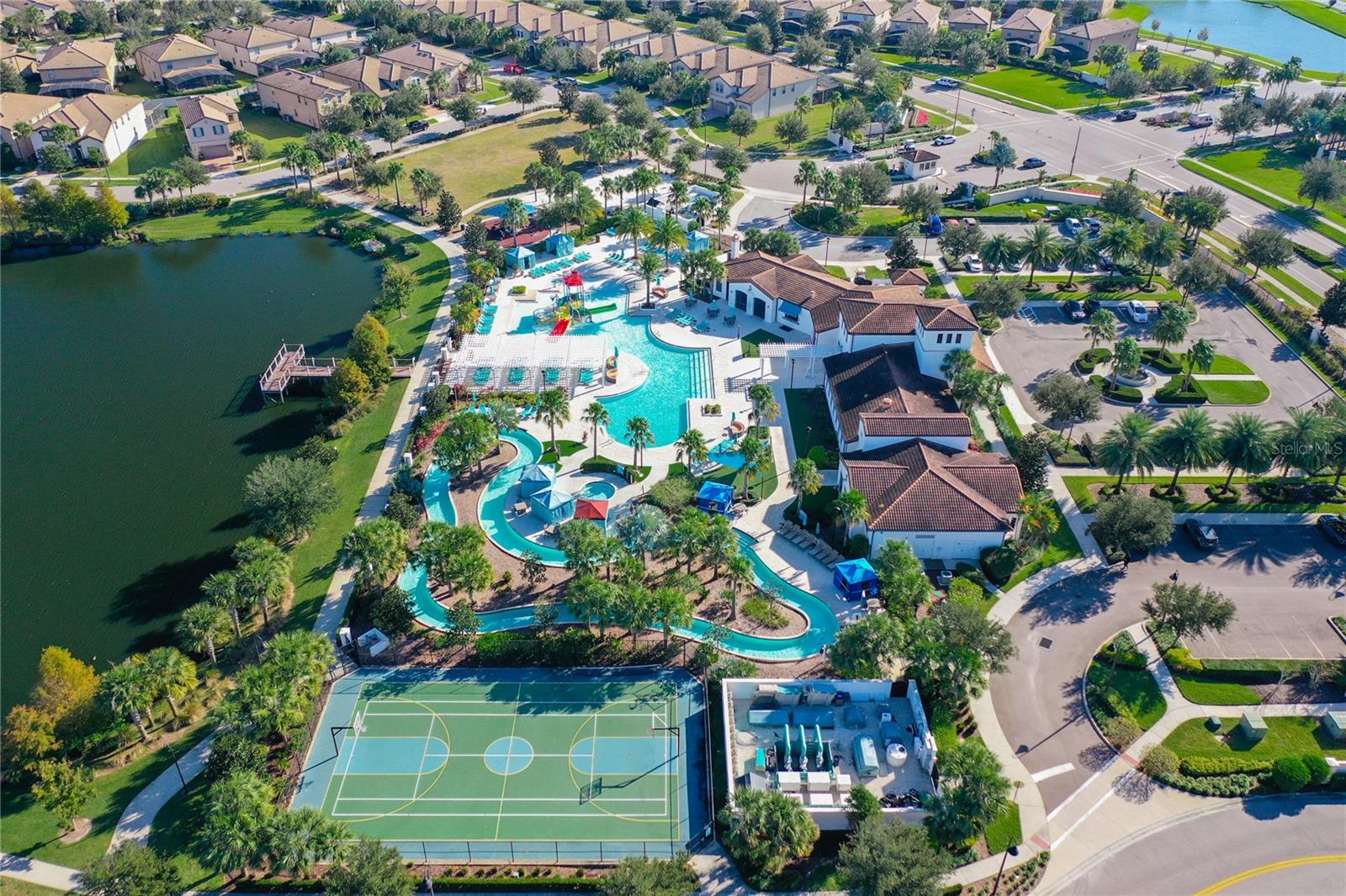 WINDSOR AT WESTSIDE PH 2A - Residential