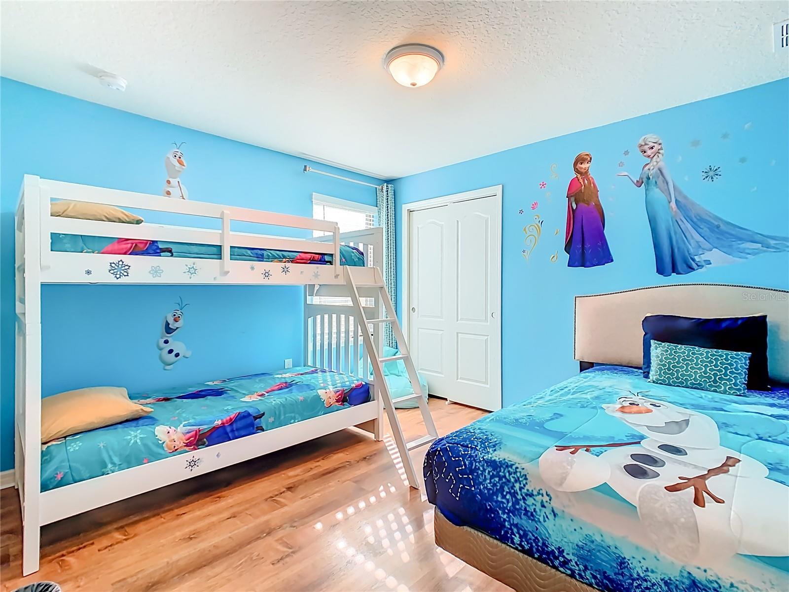 WINDSOR AT WESTSIDE PH 2A - Residential