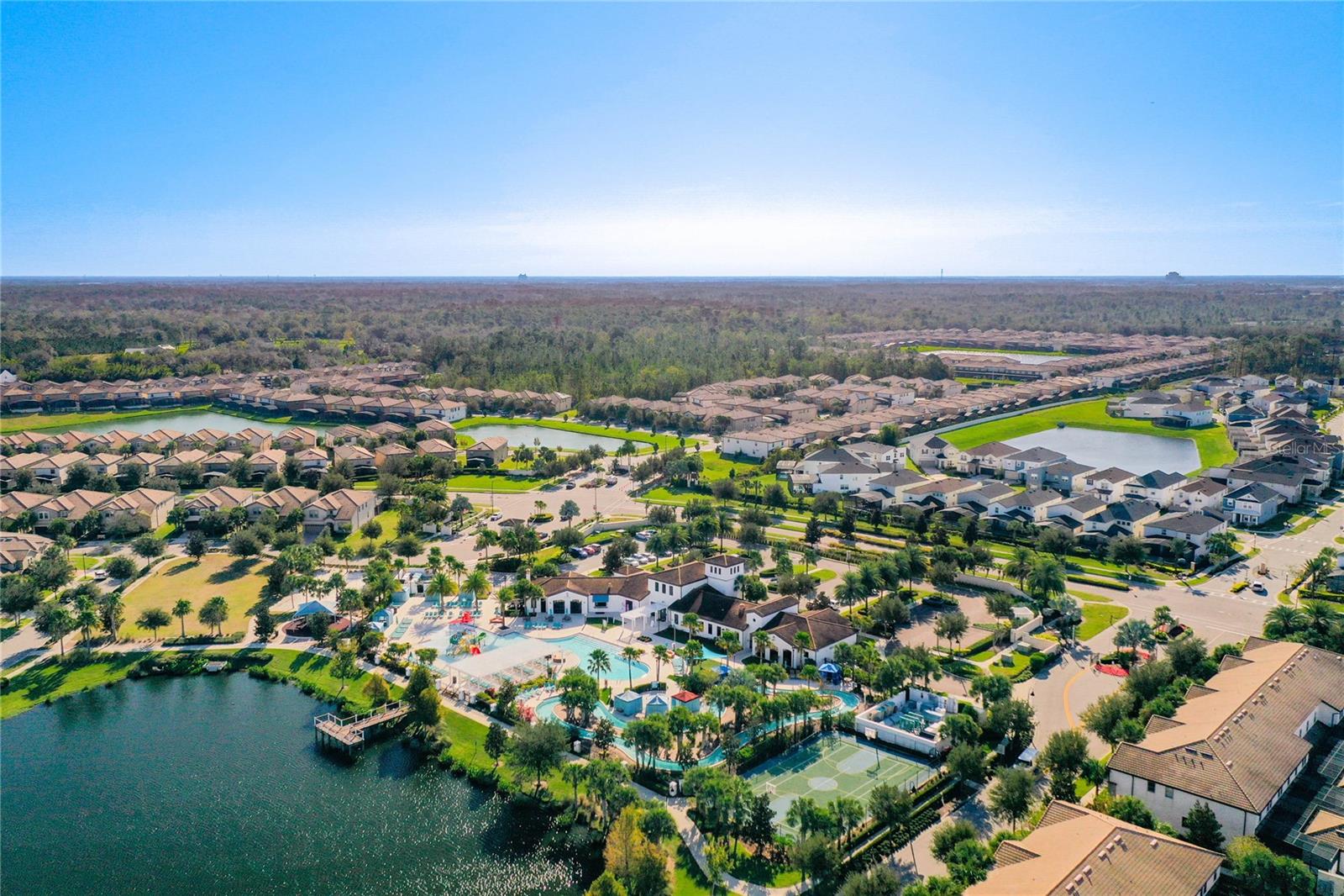 WINDSOR AT WESTSIDE PH 2A - Residential