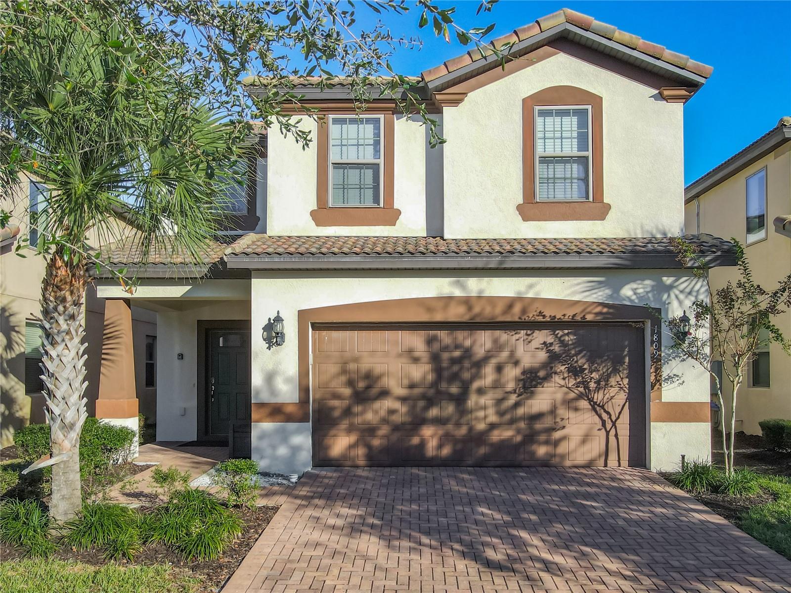 WINDSOR AT WESTSIDE PH 2A - Residential