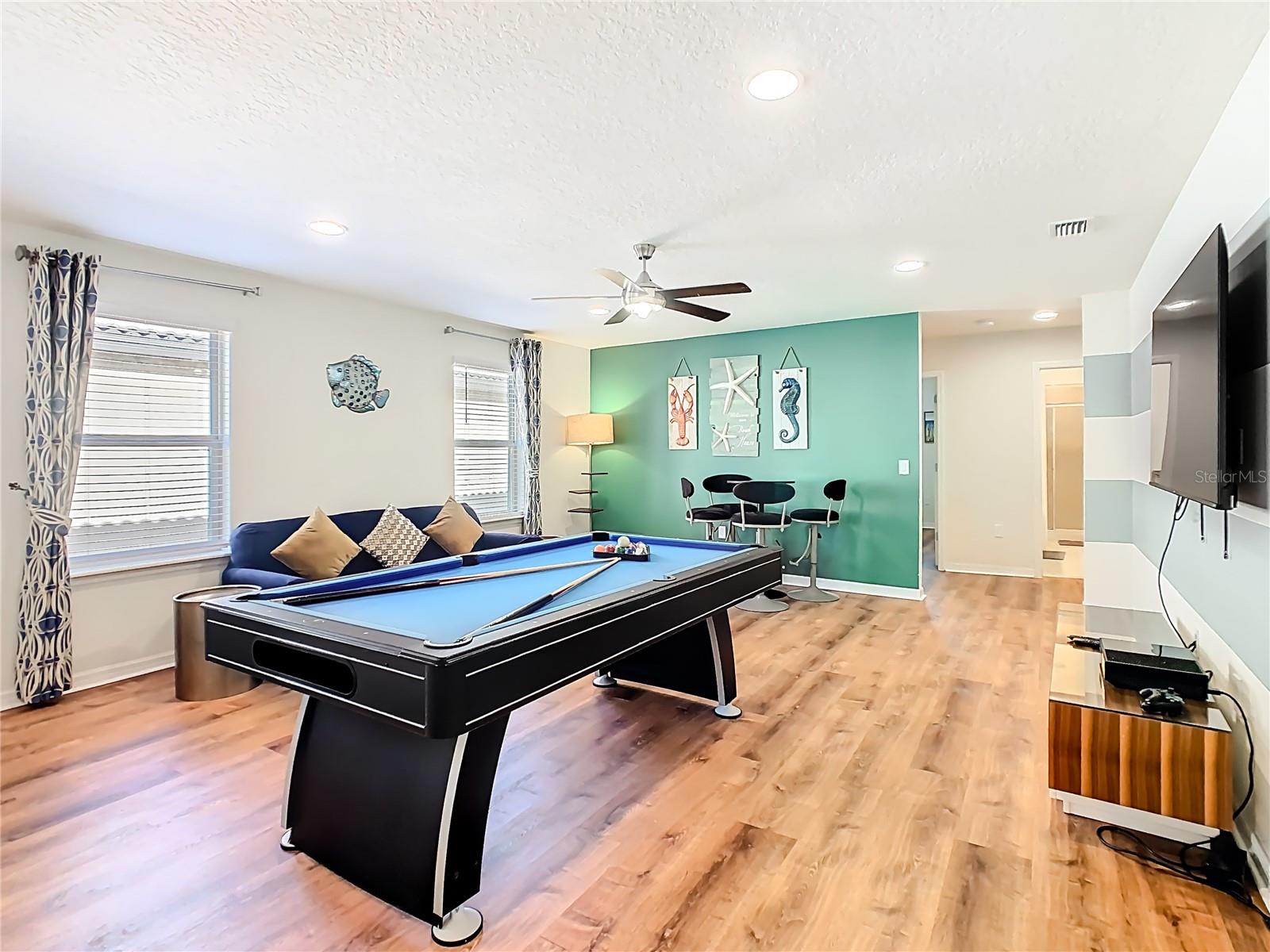 WINDSOR AT WESTSIDE PH 2A - Residential