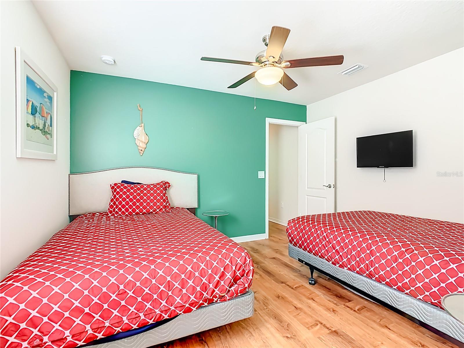 WINDSOR AT WESTSIDE PH 2A - Residential