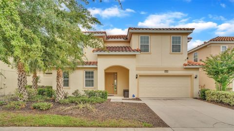 Photo of 7012 Oakwood Street, Davenport, FL 33837 (MLS # O6292662)