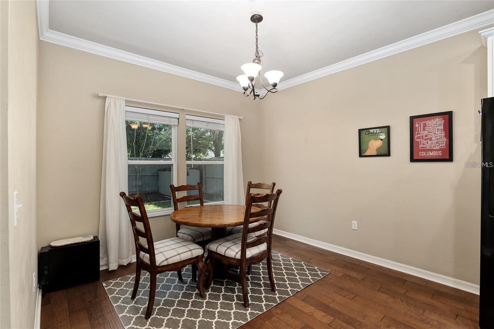 HAILE PLANTATION MARKET SQUARE - Residential Lease