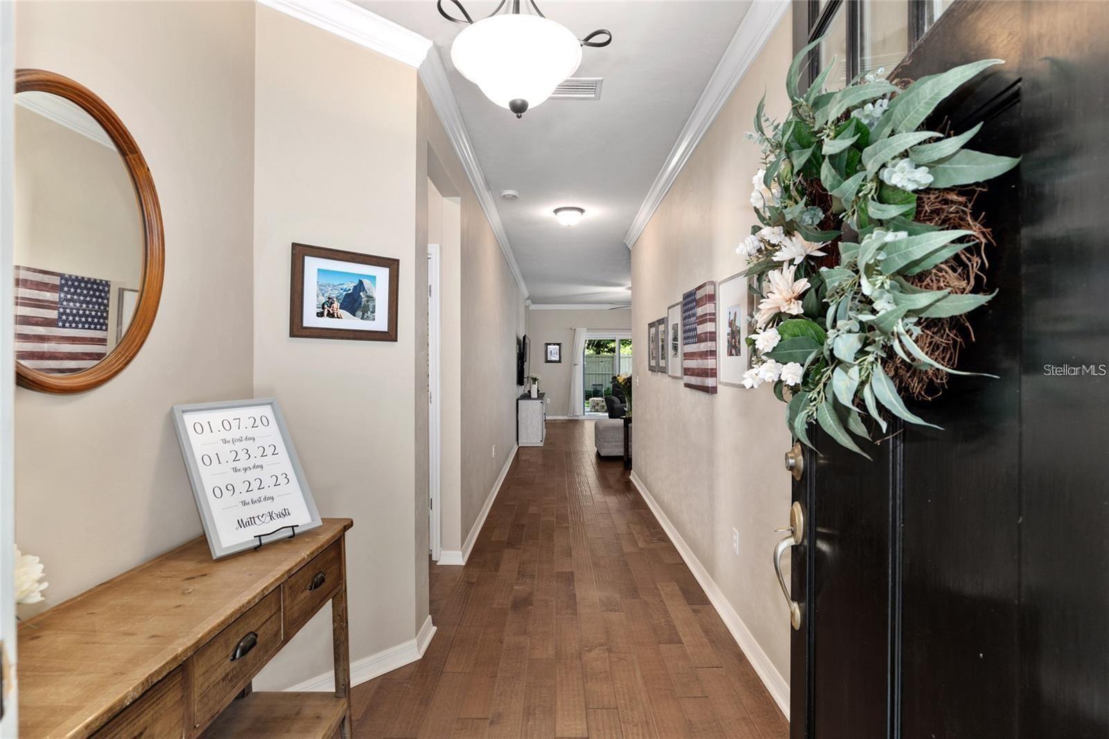 HAILE PLANTATION MARKET SQUARE - Residential Lease