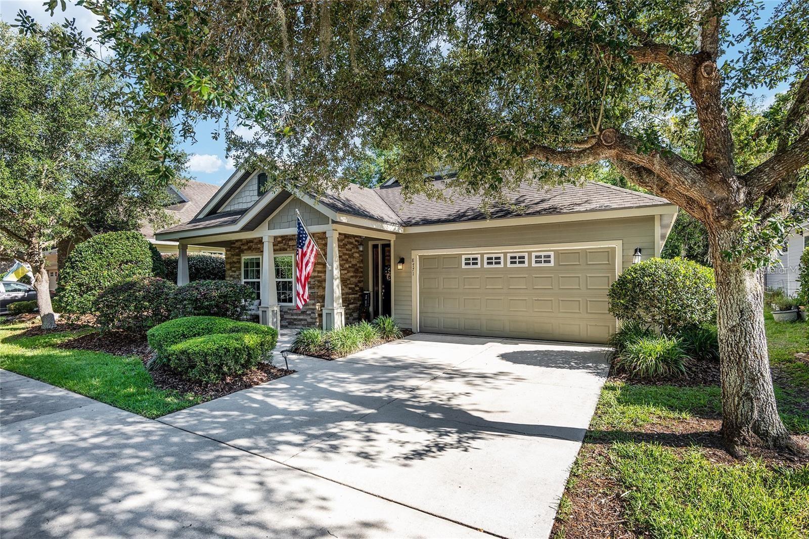 HAILE PLANTATION MARKET SQUARE - Residential Lease