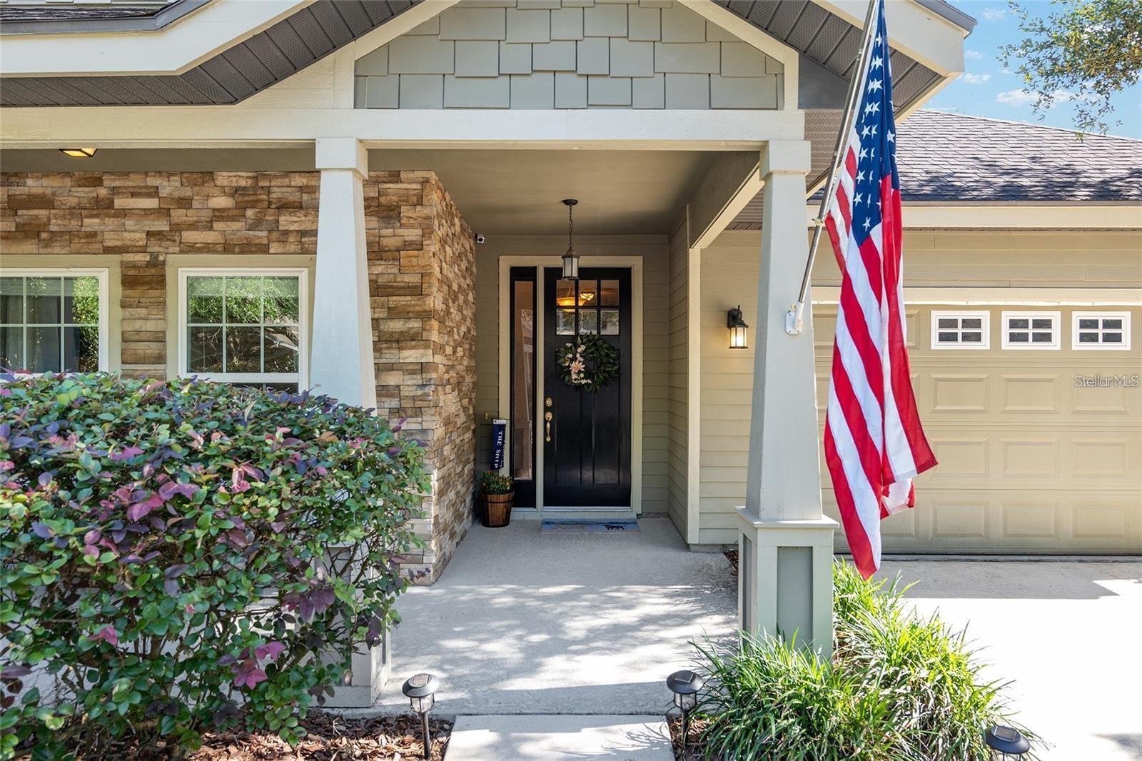HAILE PLANTATION MARKET SQUARE - Residential Lease
