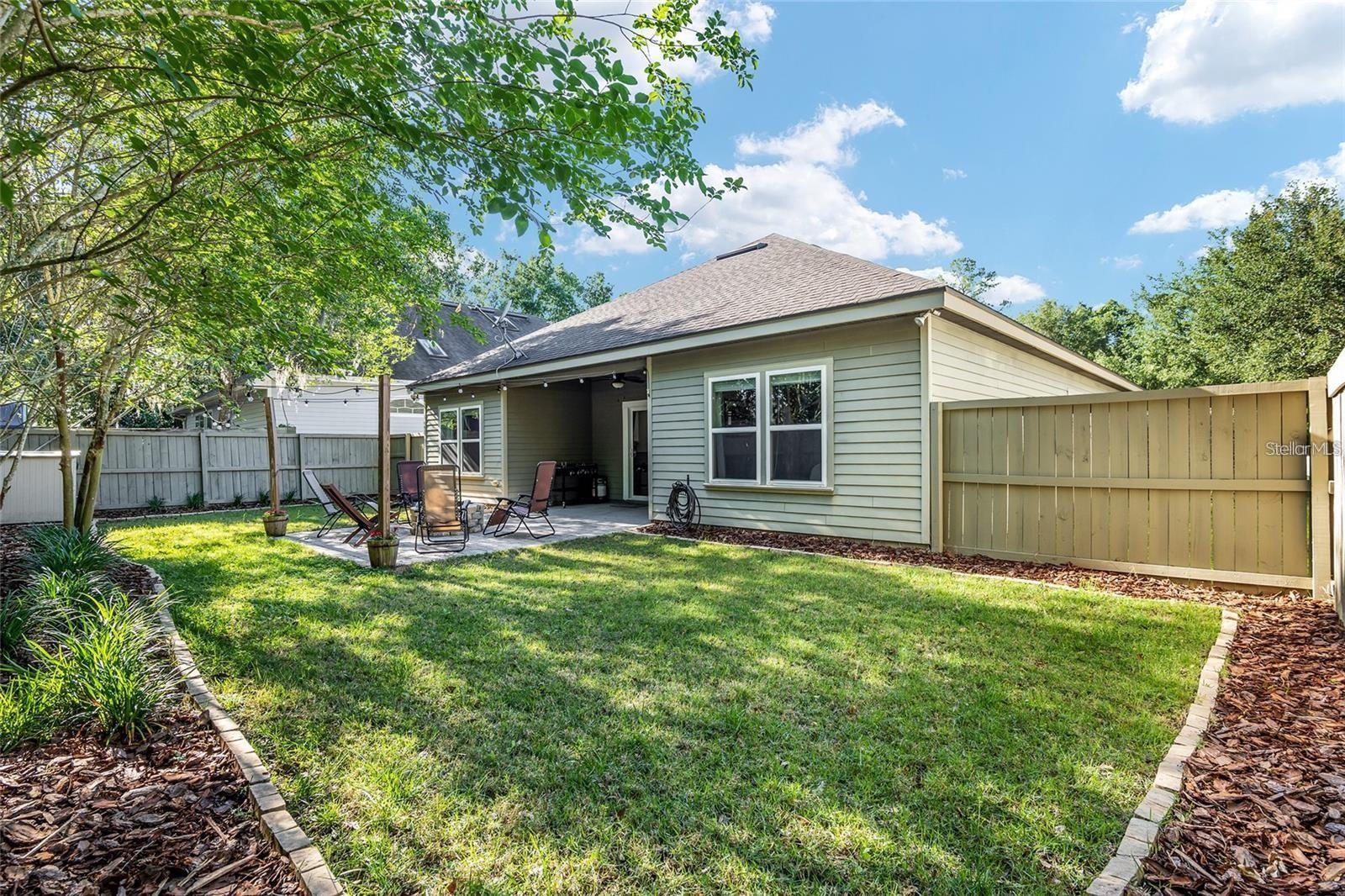 HAILE PLANTATION MARKET SQUARE - Residential Lease