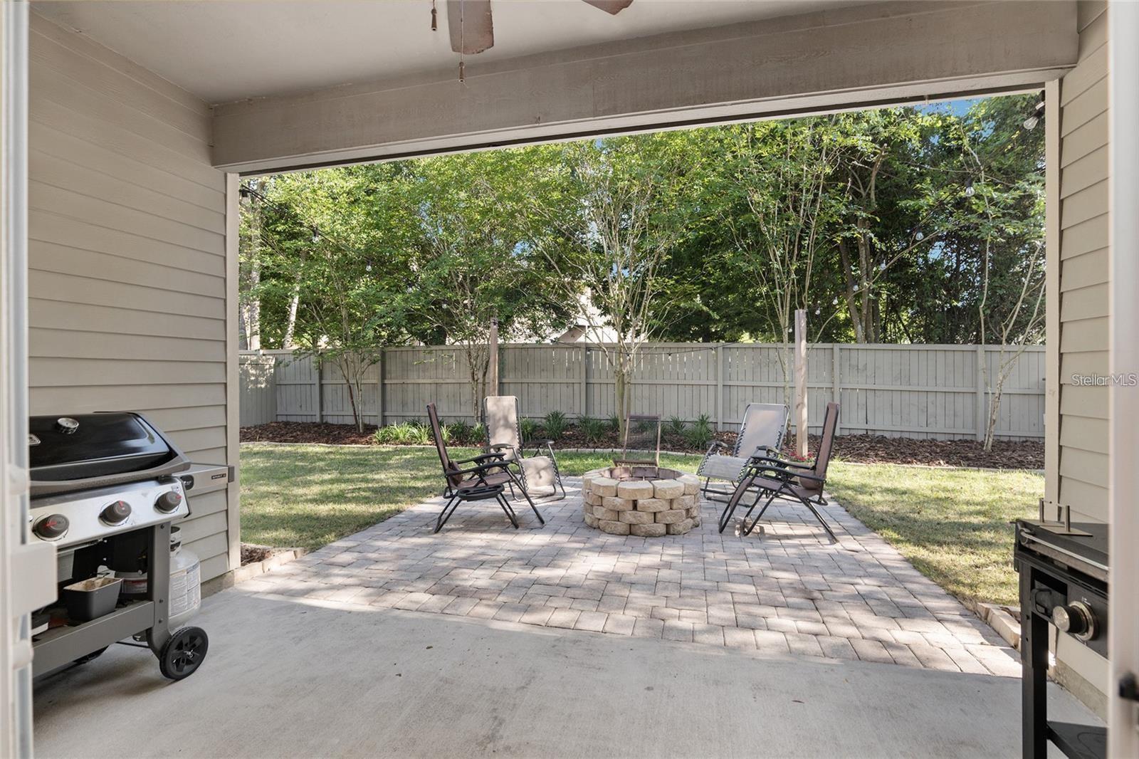 HAILE PLANTATION MARKET SQUARE - Residential Lease