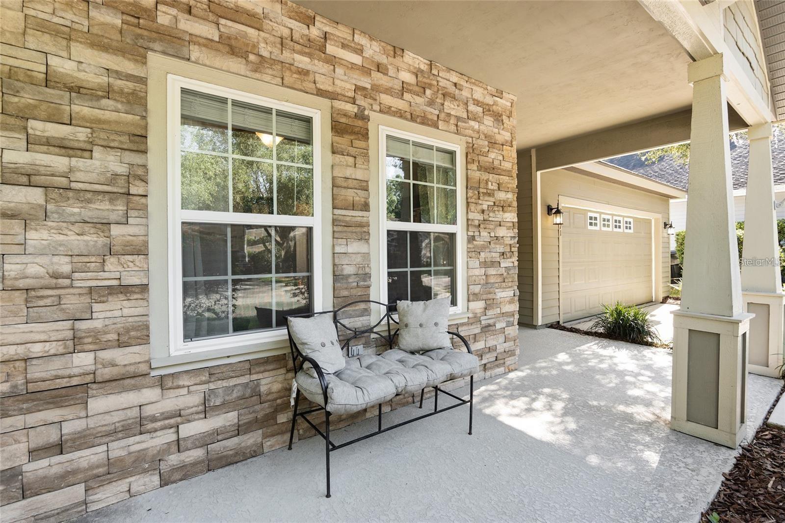 HAILE PLANTATION MARKET SQUARE - Residential Lease