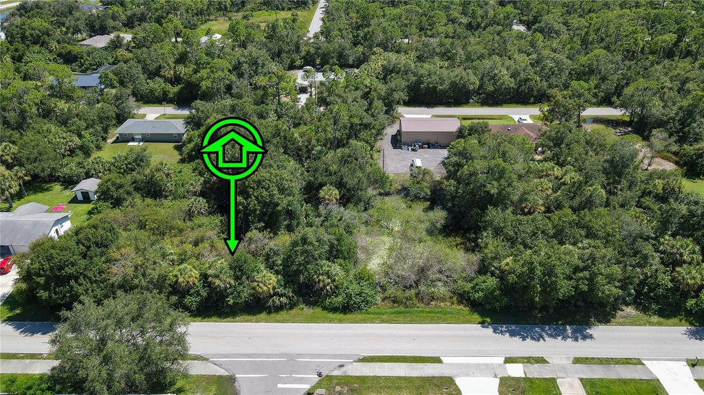 Photo of 23181 Elmira Boulevard, Port Charlotte, FL 33980 (MLS # A4704583)