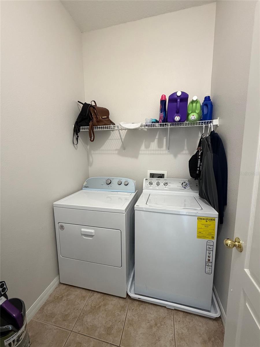 CARTER GLEN - Residential