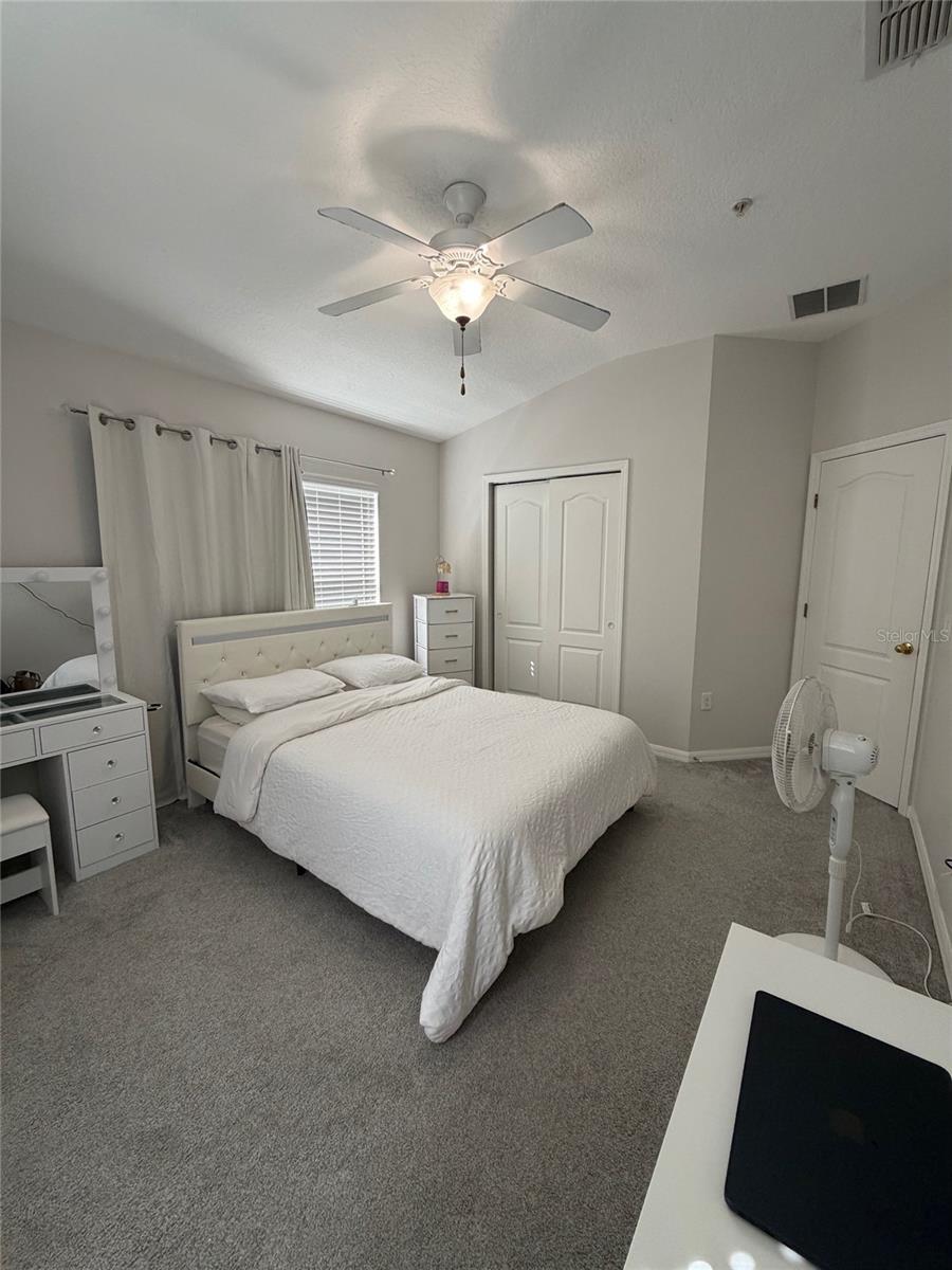 CARTER GLEN - Residential