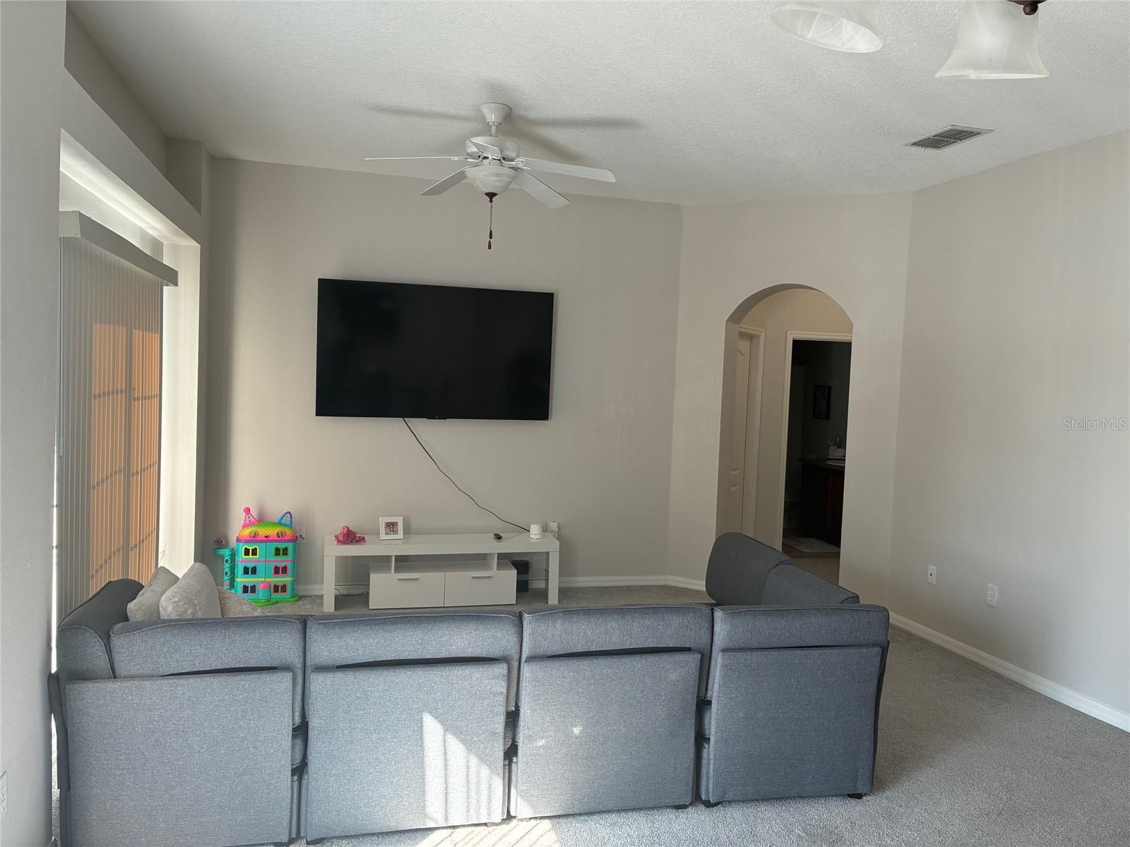 CARTER GLEN - Residential