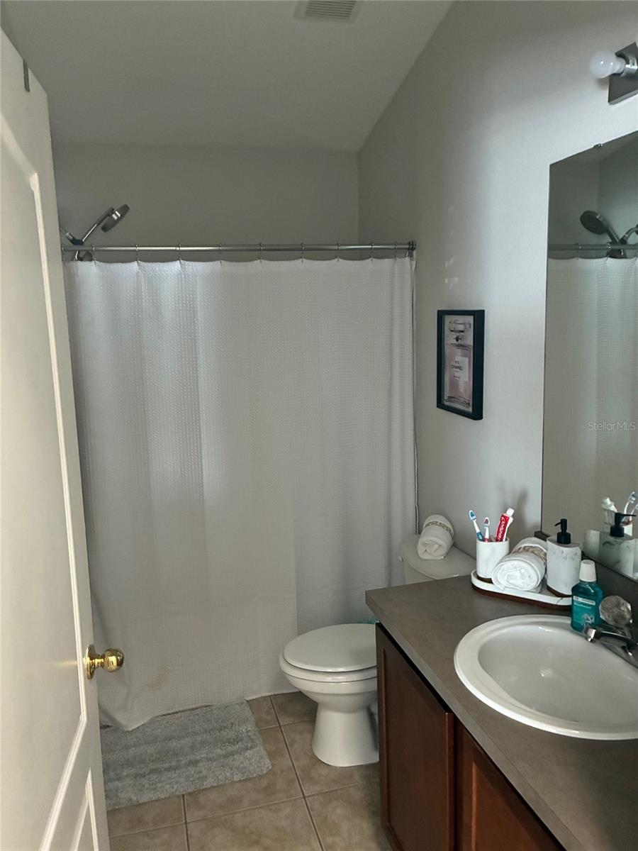 CARTER GLEN - Residential