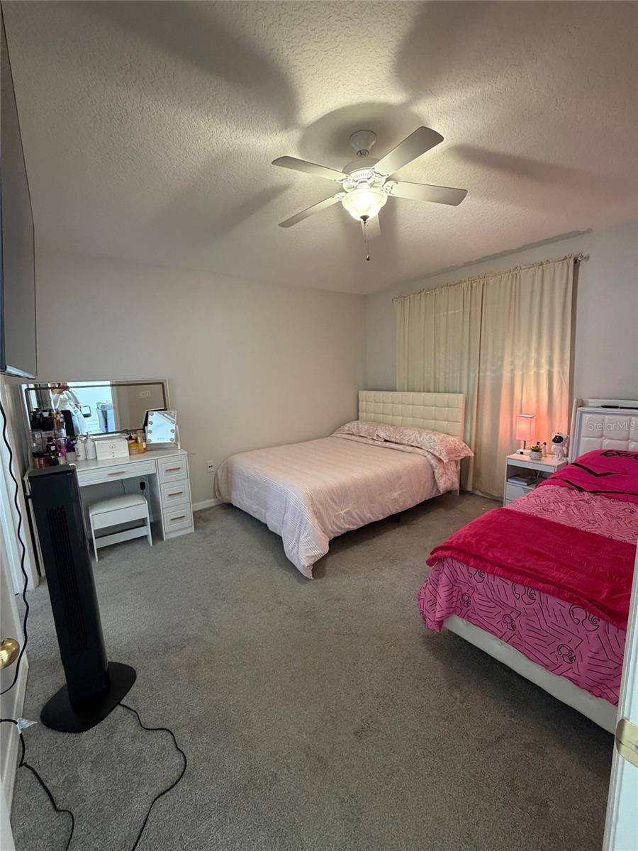 CARTER GLEN - Residential