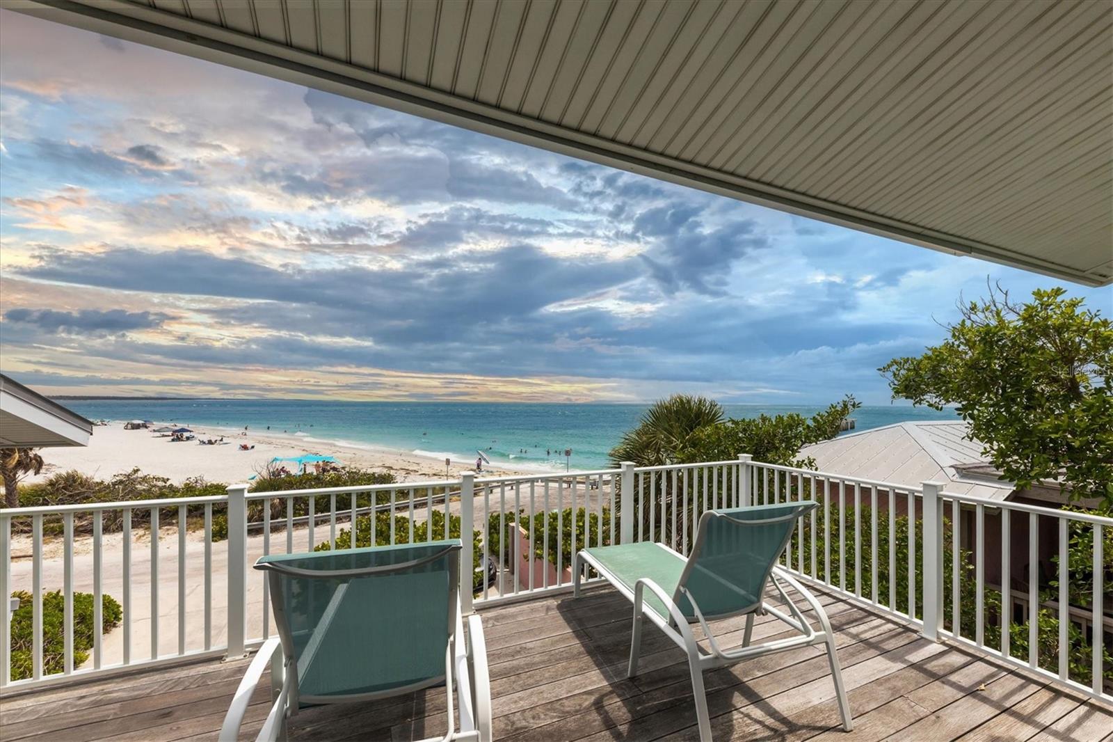 BOCA GRANDE INN INC - Residential