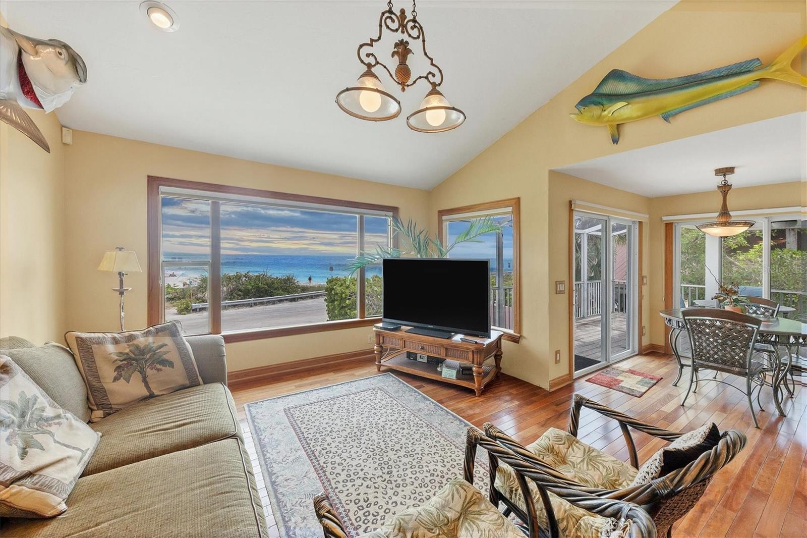 BOCA GRANDE INN INC - Residential