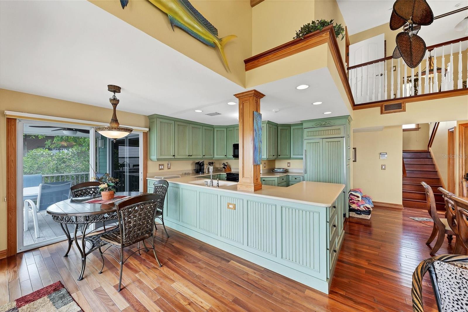 BOCA GRANDE INN INC - Residential