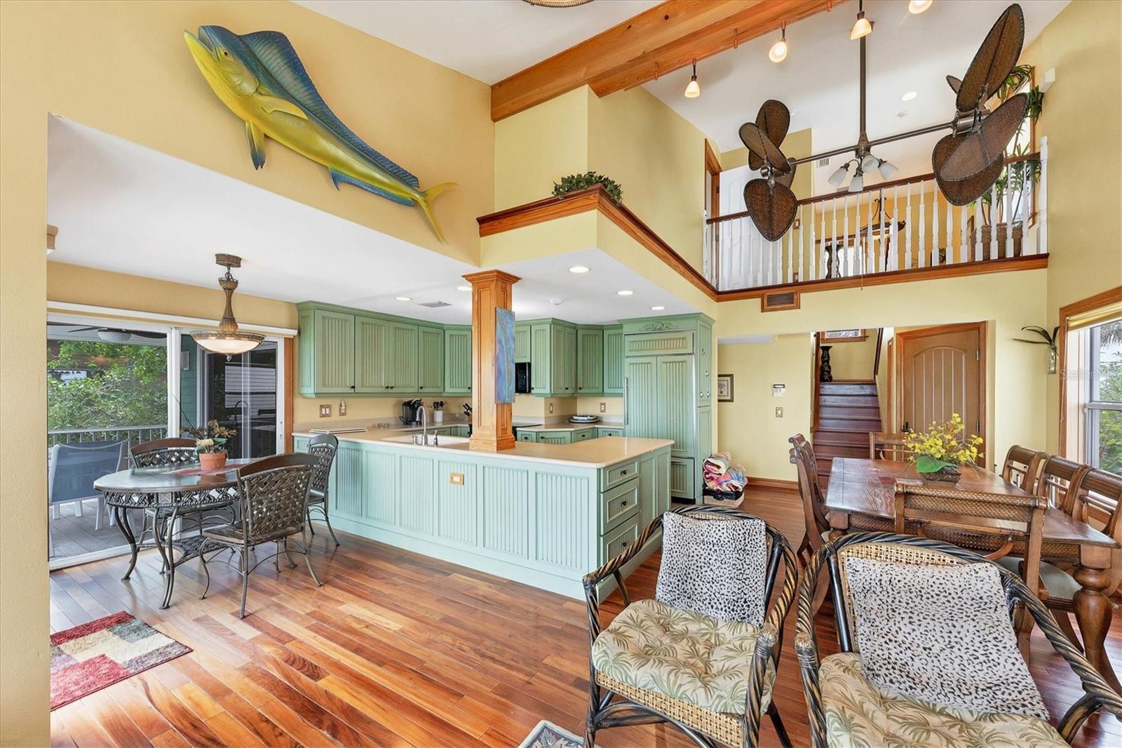 BOCA GRANDE INN INC - Residential