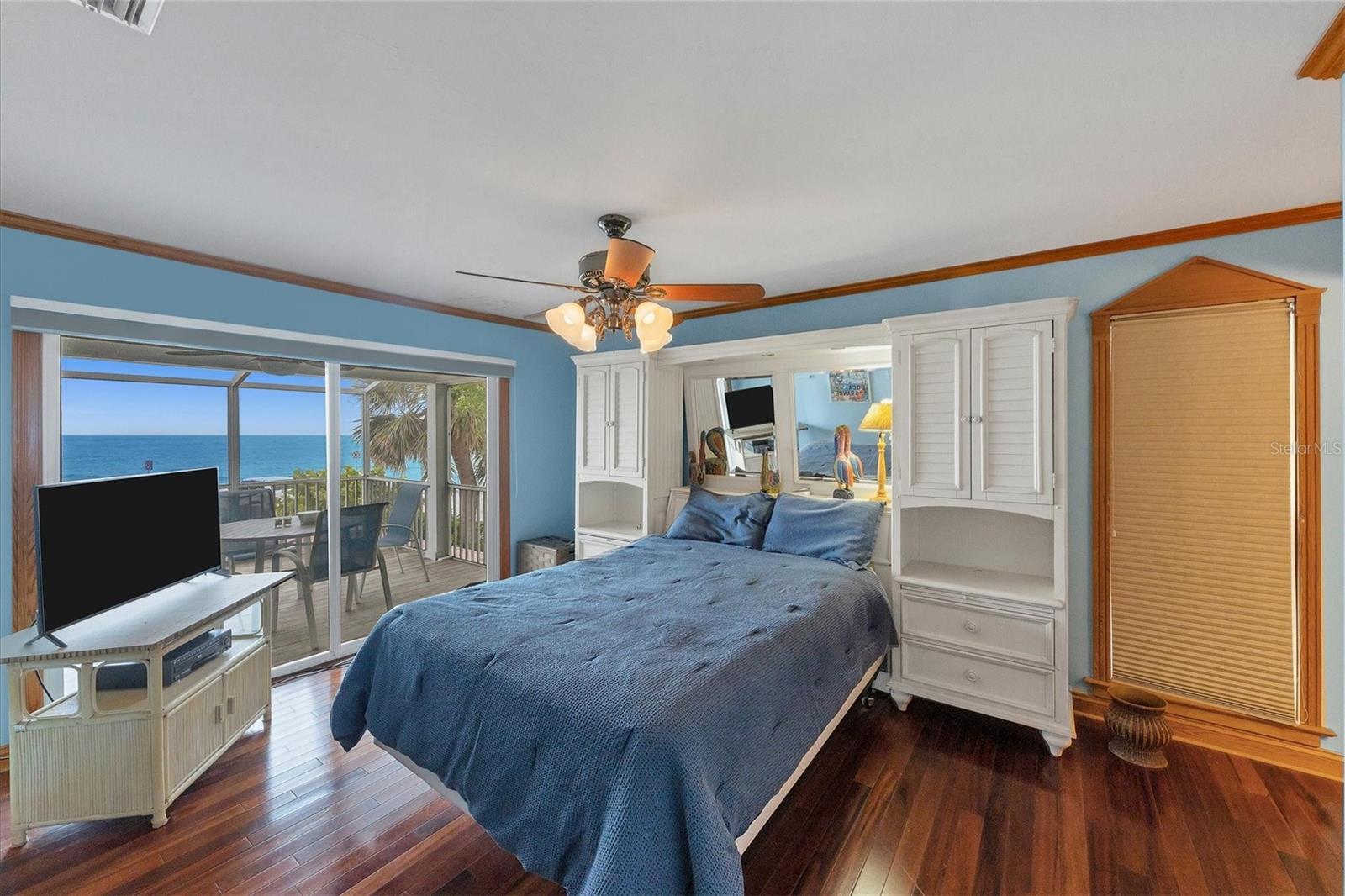 BOCA GRANDE INN INC - Residential