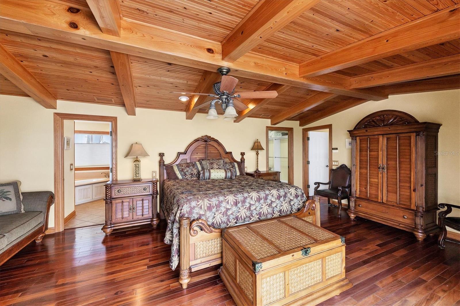 BOCA GRANDE INN INC - Residential