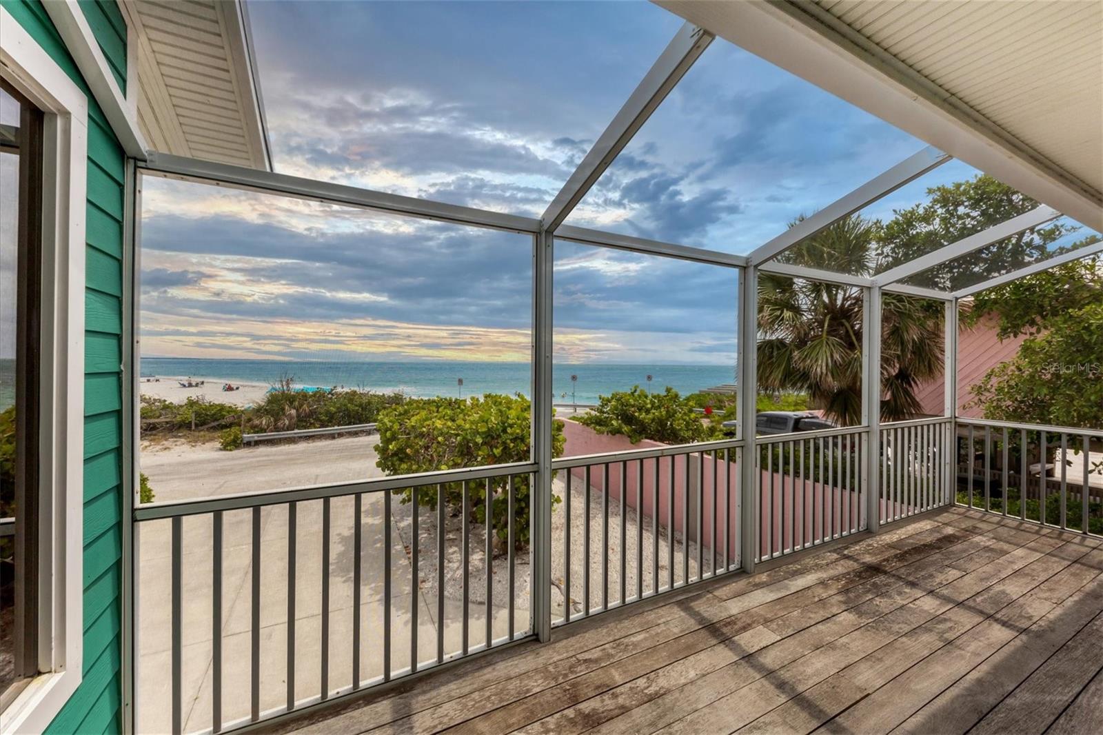 BOCA GRANDE INN INC - Residential