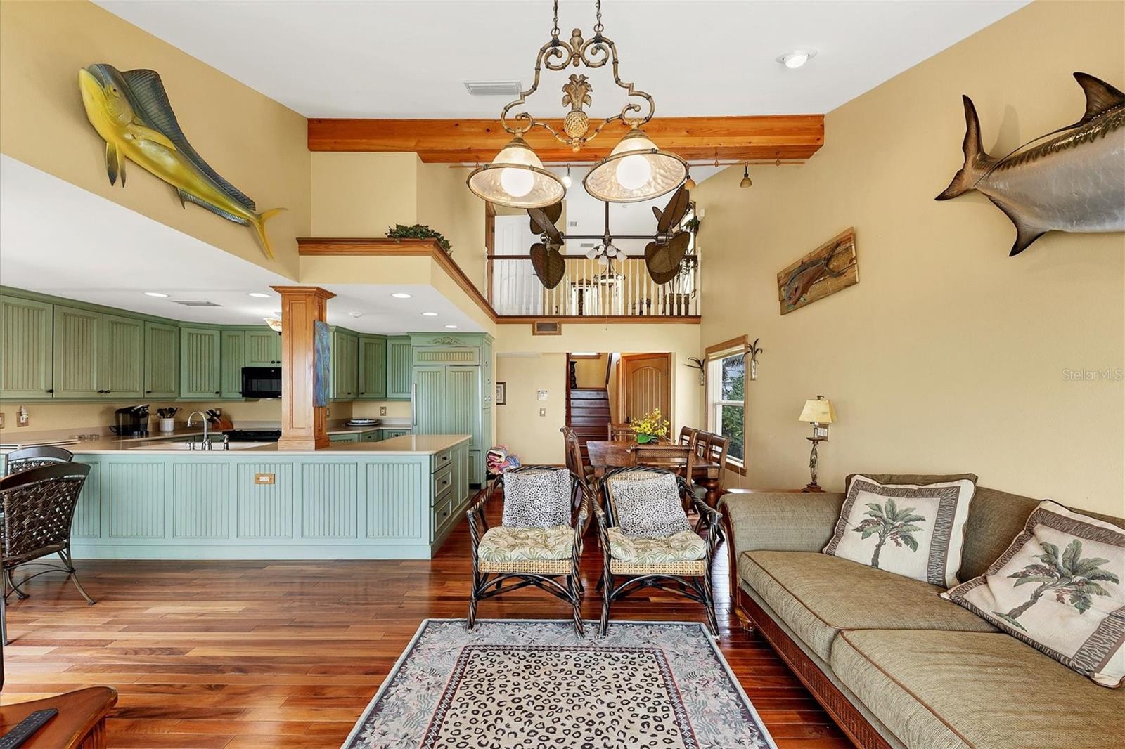 BOCA GRANDE INN INC - Residential