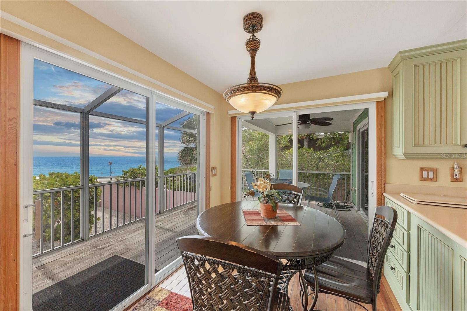 BOCA GRANDE INN INC - Residential